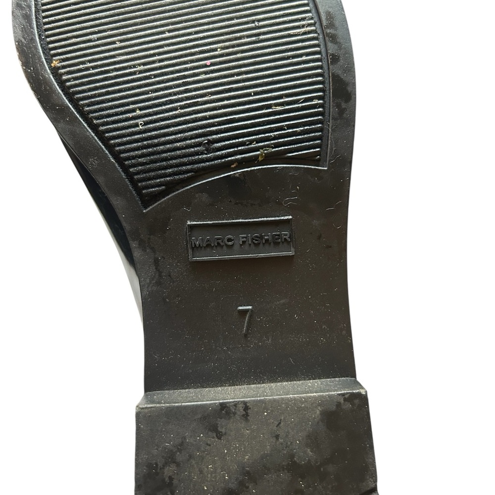 Marc Fischer Boots Water Proof - Picture 4 of 5